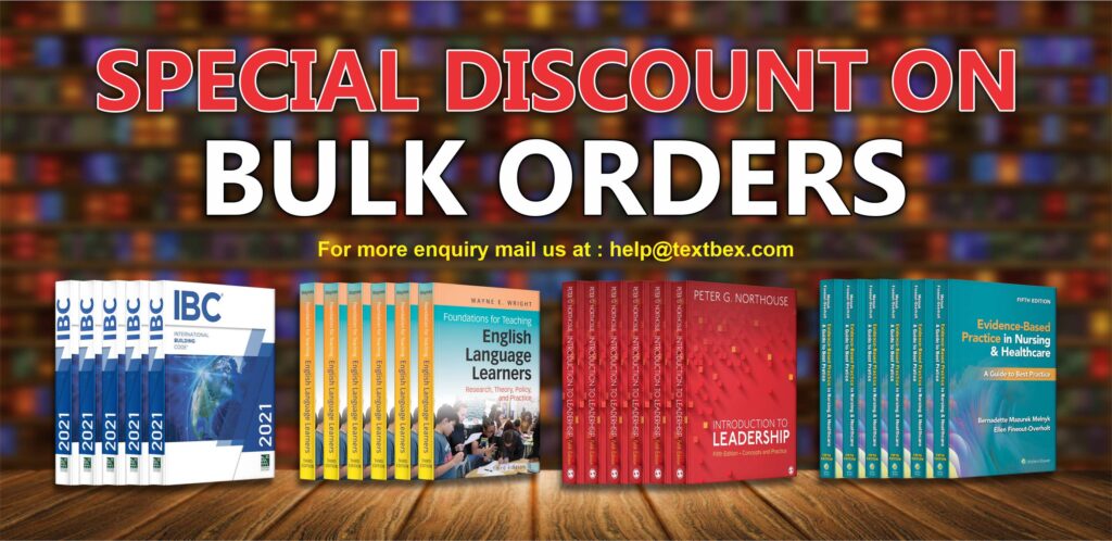 bulk textbooks discount at textbex