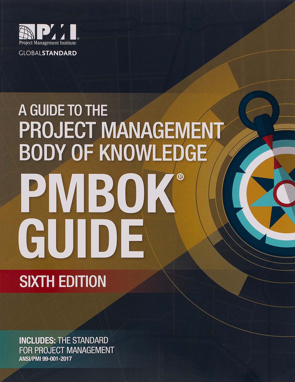 A Guide to the Project Management Body of Knowledge (PMBOK® Guide ...